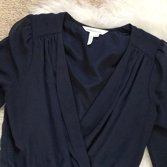 BCBGeneration romper - Picture 3 of 5